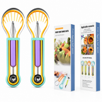 VivaSculpt™ — Create Stunning Fruit Masterpieces with Effortless Precision