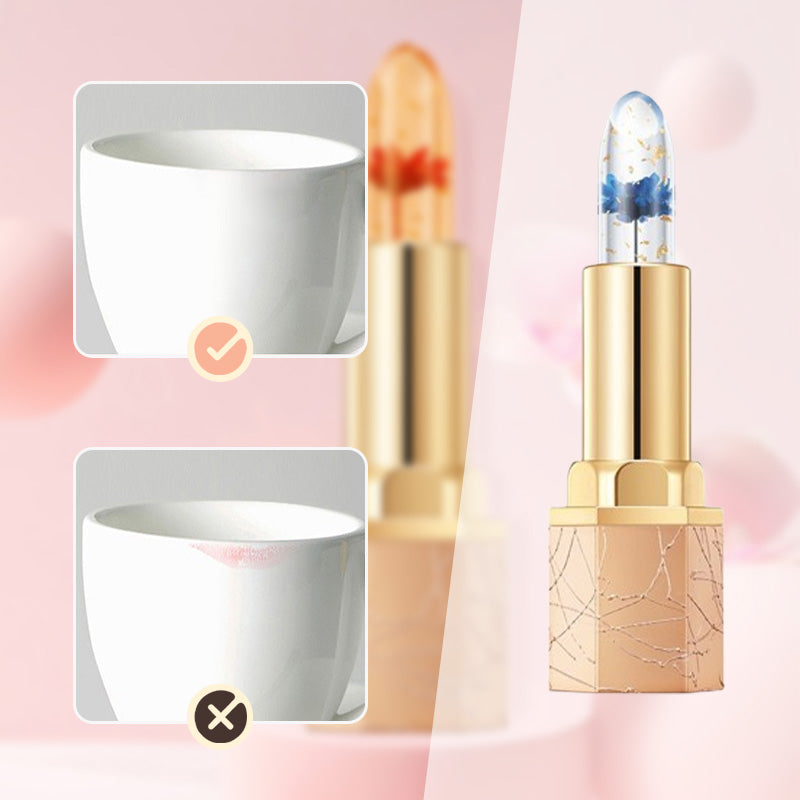 LushAura™ — Mesmerizing Lips That Hydrate, Transform, and Command Every Room