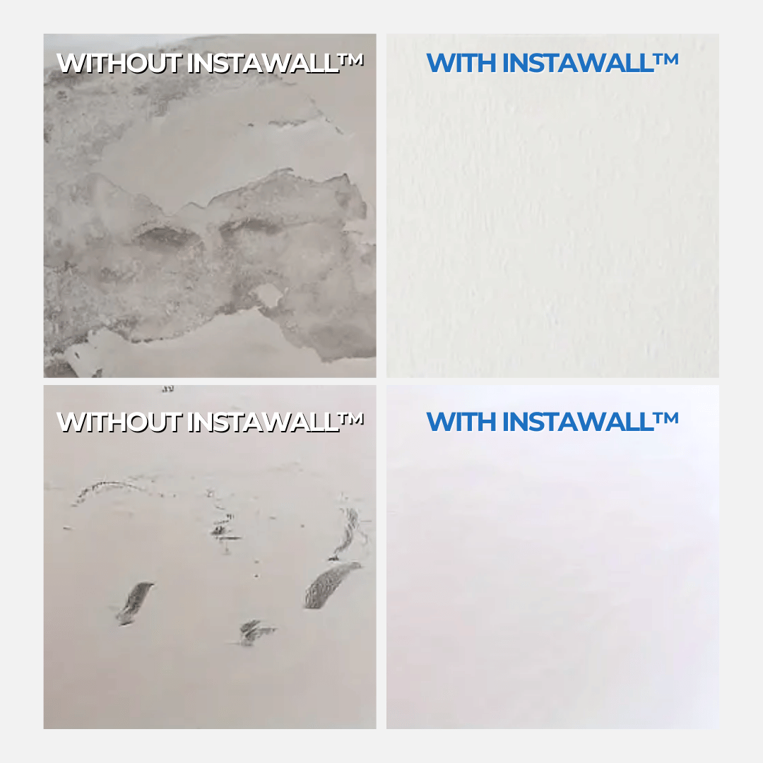 RamoraFix™ — Instantly Transform Walls from Flawed to Flawless Without the Mess or Wait