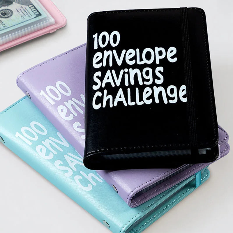 VaultKeeper™ — Turn Every Envelope Into a Powerful Step Toward Financial Freedom