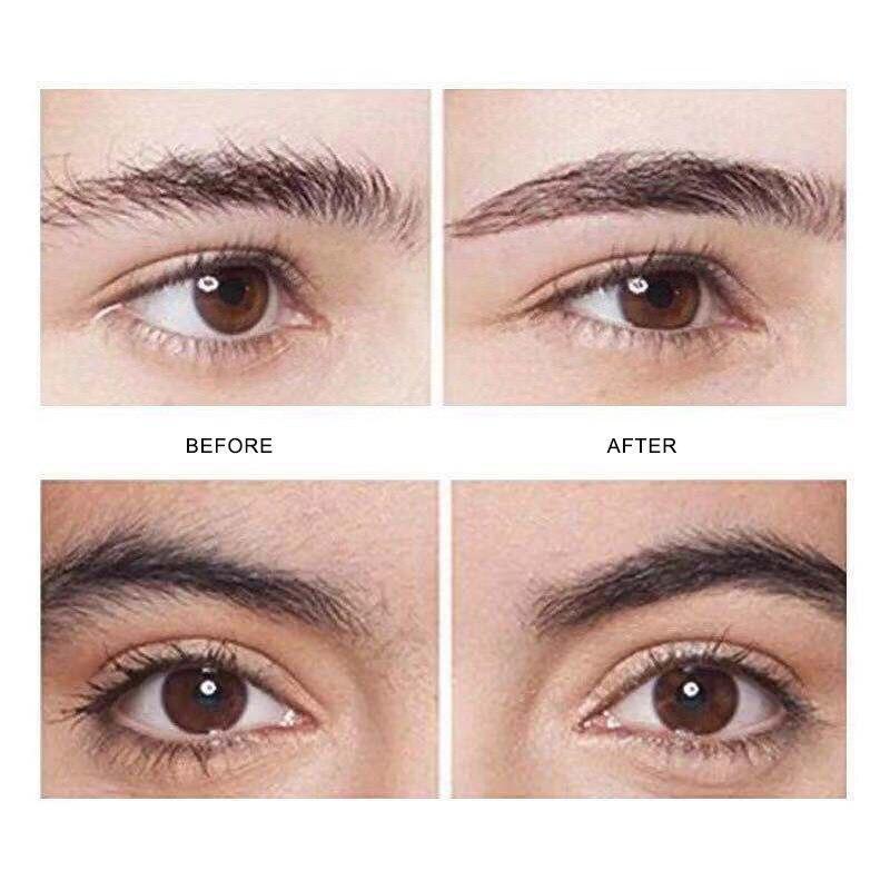 BlinkBeauty™ — Effortless, Pain-Free Brows That Boost Your Confidence Instantly