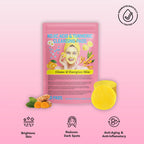 RamoraBright™ — Reveal Your Radiant Glow by Fading Dark Spots Fast