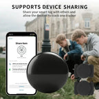 VeloTrack™ — Never Worry About Lost Keys or Gear Again, Anywhere You Go