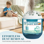 PureMist™ — Effortless Fresh Air That Protects Your Family and Lifts Your Spirits