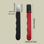 HikSharp™ — Instantly Revive Any Blade, Wherever Life Takes You