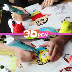 VividCraft™ — Ignite Your Imagination and Create Magical 3D Masterpieces Instantly