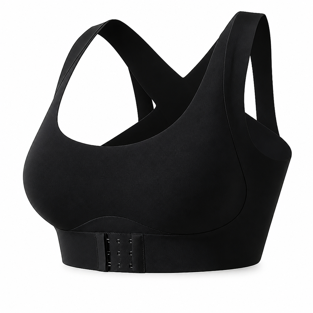 SpineVista™ — Instantly Stand Taller, Pain-Free, and Unstoppable