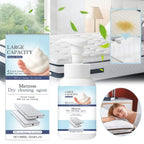 LumaPure™ Mousse — Turn Every Surface into a Fresh, Peaceful Haven Instantly