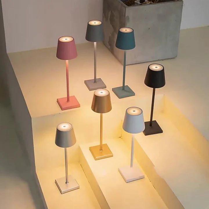 Glintara™ — Unleash Endless Cozy Glow Wherever Life Takes You