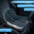 VelvetSeat™ — Turn Every Seat Into Instant, Pain-Free Comfort You’ll Crave