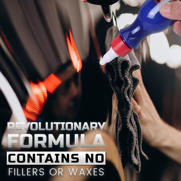 RevitaShine™ — Instantly Restore That Showroom Glow and Ditch Every Scratch