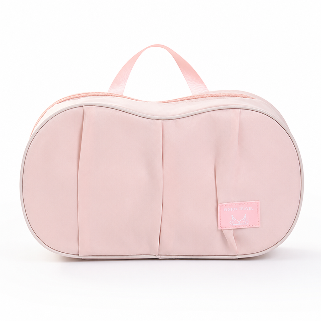LuxeNest™ — Protect Your Lingerie, Pack with Confidence, Shine Everywhere