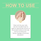 RadiantNail™ — Unlock Rock-Solid Nails That Radiate Confidence Every Day
