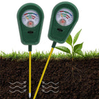 TerraSense™ — Unlock Your Garden’s Full Glory with Perfect Soil Every Time