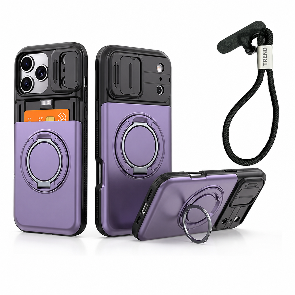 VeroGuard™ — Shield Your Phone and Simplify Your Life Instantly