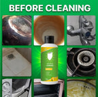 CleanSwift™ — Crush Grease and Grime Instantly for a Home That Sparkles and Feels Alive