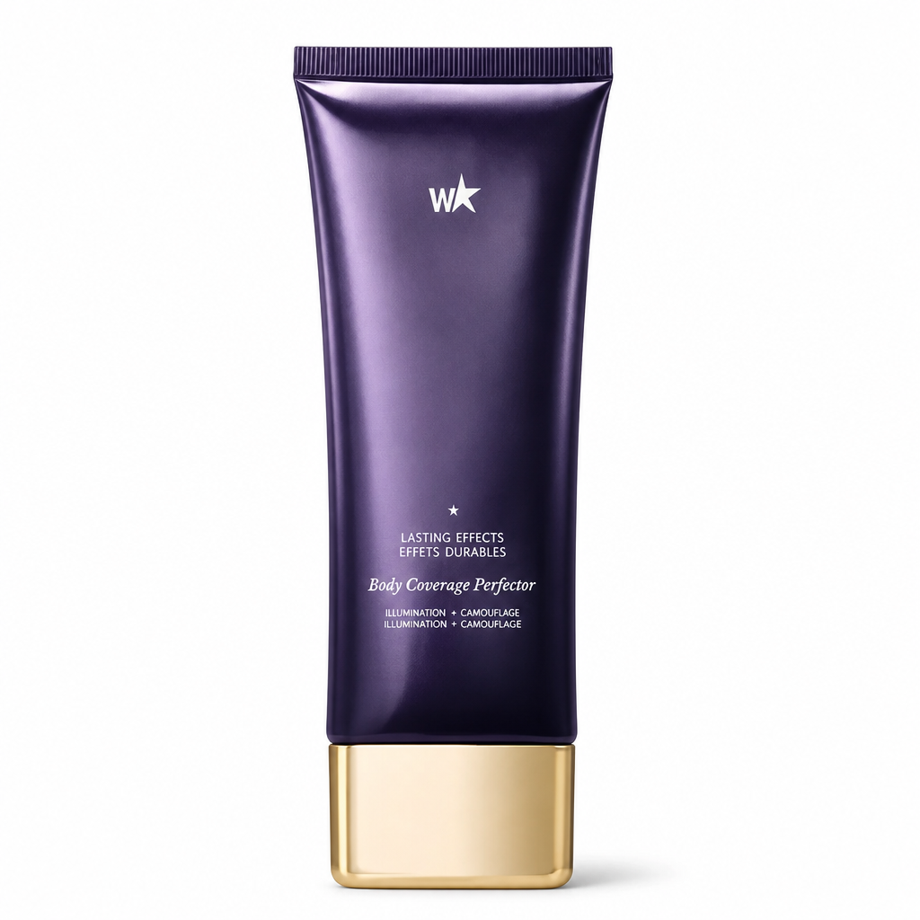 LuminaVeil™ — Unleash Radiant, Flawless Skin That Never Quits