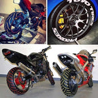 VibrancePro™ Tire Paint Pen — Make Every Tire a Bold, Fade-Proof Expression of You