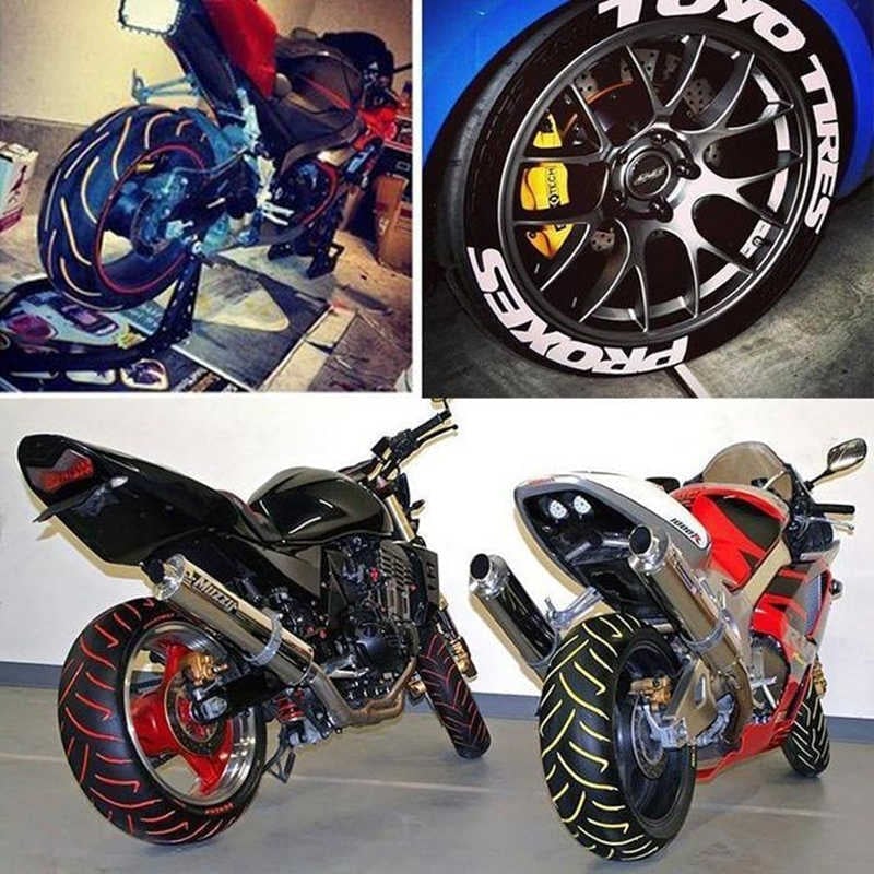 VibrancePro™ Tire Paint Pen — Make Every Tire a Bold, Fade-Proof Expression of You