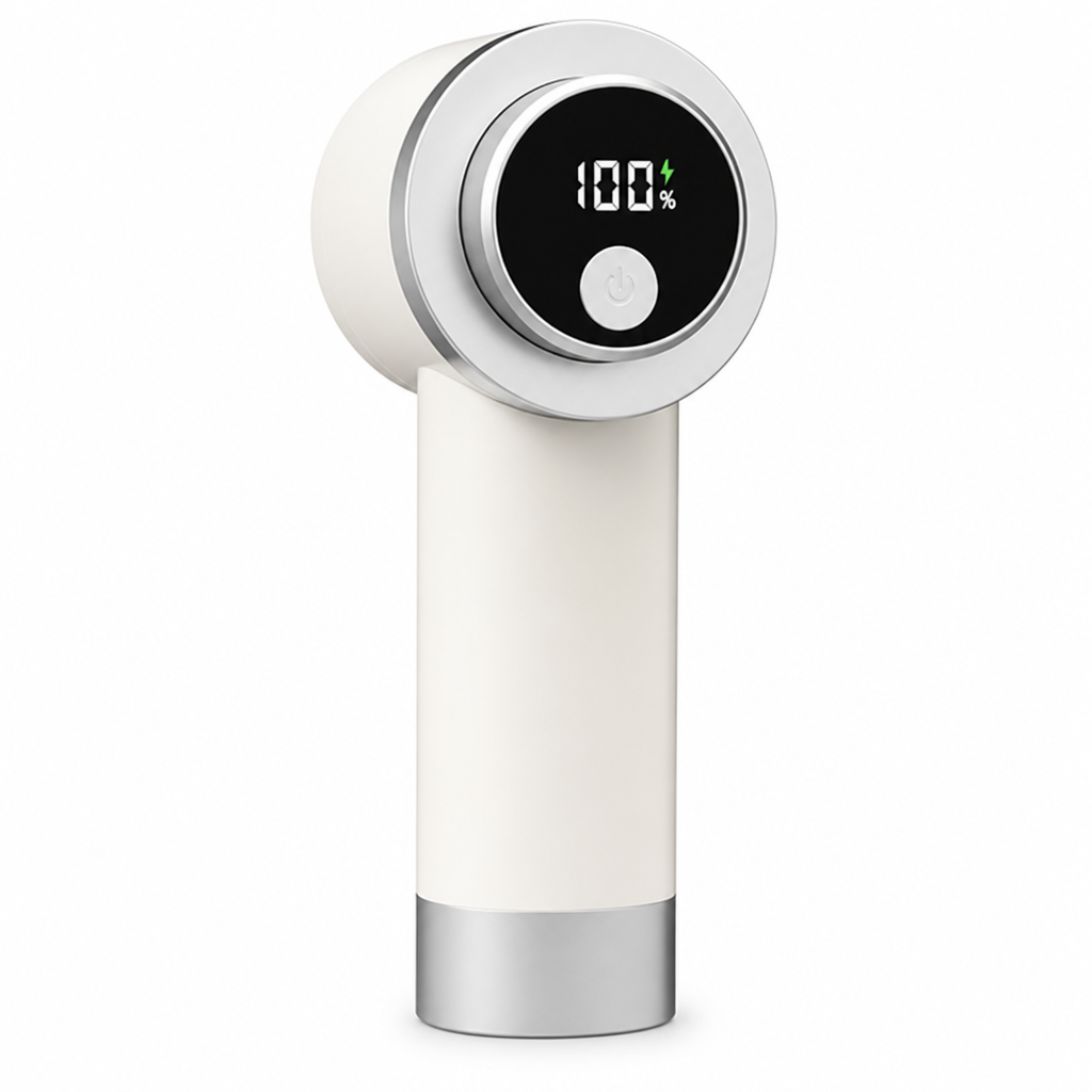 LumaSheen™ — Instantly Revive Your Clothes with Silky-Smooth Precision and Confidence