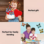 WonderWing™ — Ignite Hearts with Magical Moments That Take Flight
