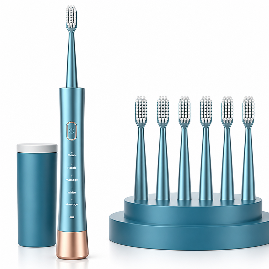 Ivoryelle™ — Unlock a Radiant Smile That Turns Heads Instantly