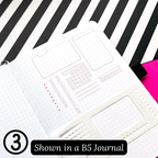 FlexiLine™ — Bendable Precision That Turns Your Journal into a Stunning Work of Art