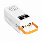 MaxChargePro™ — Power That Keeps You Running Fearlessly, Anytime, Anywhere