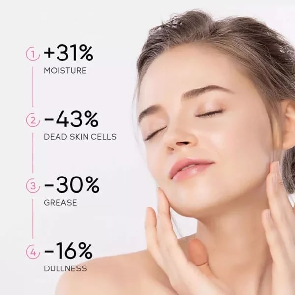 GlowMist™ — Finally Reveal the Silky, Spot-Free Skin You’ll Love to Show Off