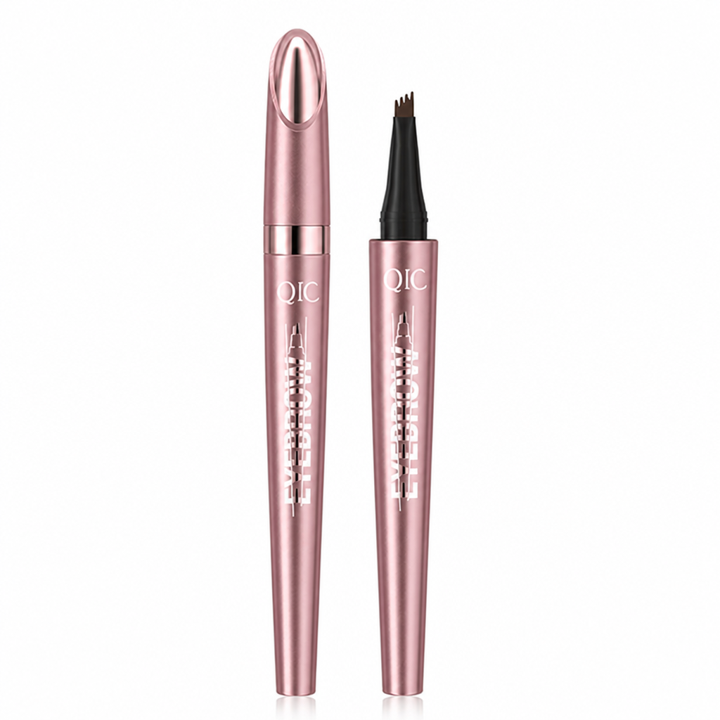 QuadStroke™ — Wake Up to Brows That Stop Everyone In Their Tracks