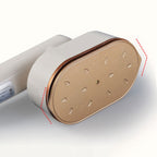 GlideMist™ Compact Steam Iron — Instant Wrinkle-Free Confidence Wherever You Go