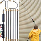 VertoReach™ — Clean High, Stay Grounded, and Conquer Every Impossible Spot Safely
