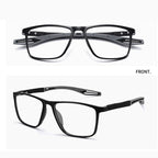 VisionGlide™ — Effortless, Crystal-Clear Focus That Moves With You