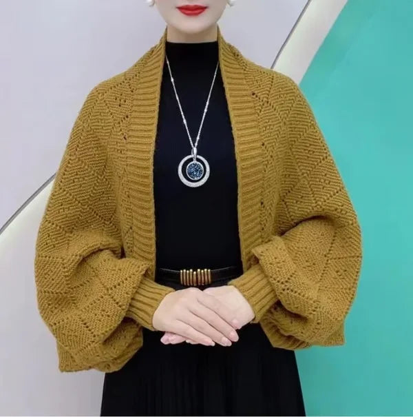 EmberWrap™ — Wrap Yourself in Effortless Warmth and Unstoppable Style
