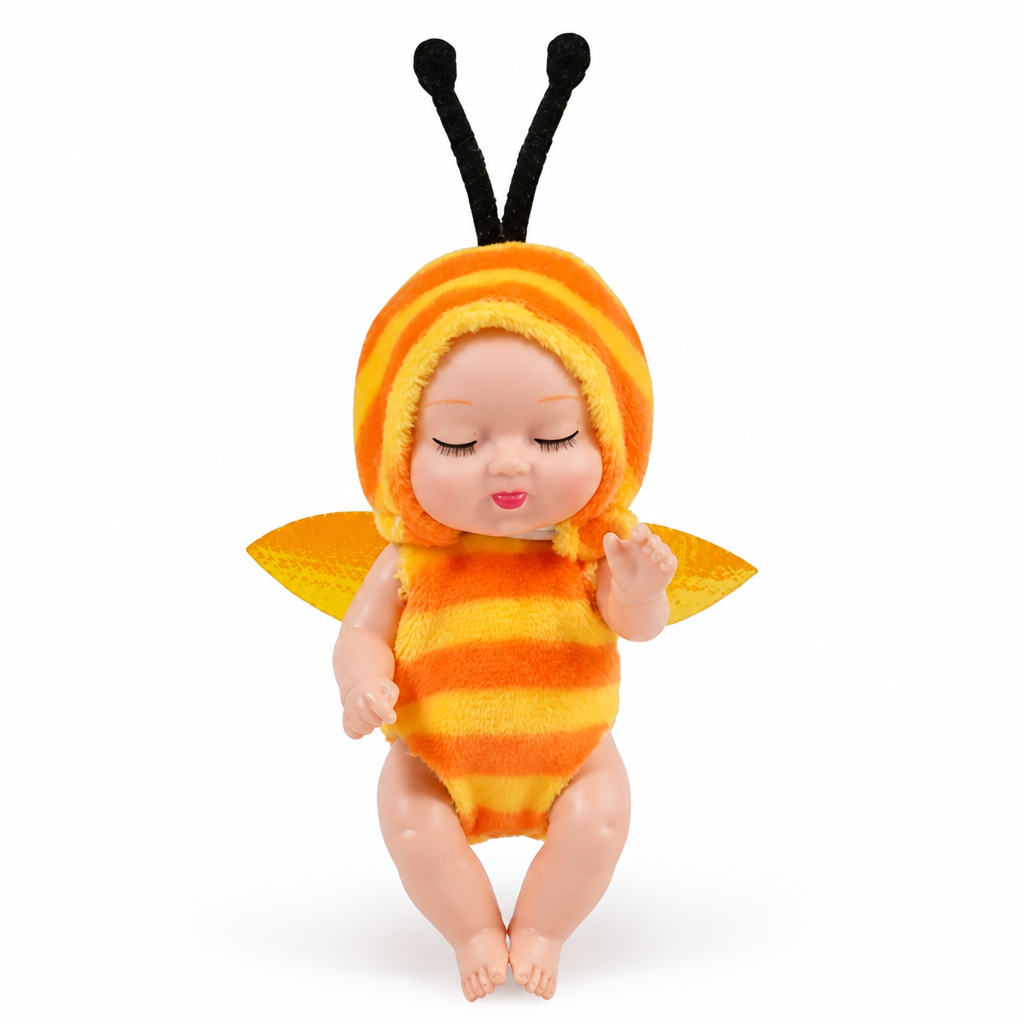 CocoSnuggle™ — Hold Heartfelt Joy and Tender Calm Wherever You Go