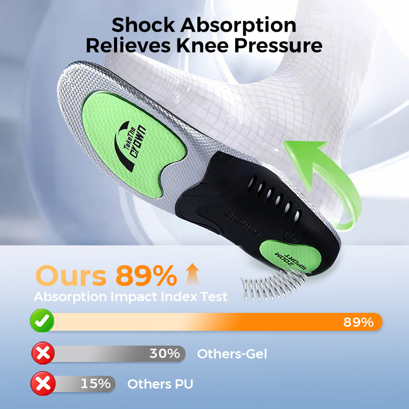 GlideStep™ — Unlock All-Day Energy with Every Step You Take
