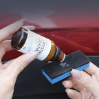 LumaTrek™ — Instantly Restore and Protect Your Car’s Plastics for a Bold, Like-New Look