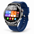Ramvera™ — Unlock Total Control Over Your Health and Fitness Every Moment