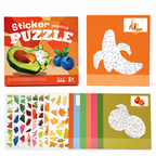 Craftiva™ — Ignite Your Child’s Confidence and Creativity with Every Mess-Free Sticker Adventure