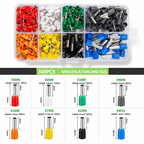 PowerSeal™ — Wire Like a Pro with Flawless, Rock-Solid Connections Every Time