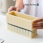 RiceCraft™ — Roll Like a Pro and Watch Everyone Marvel at Your Sushi Mastery