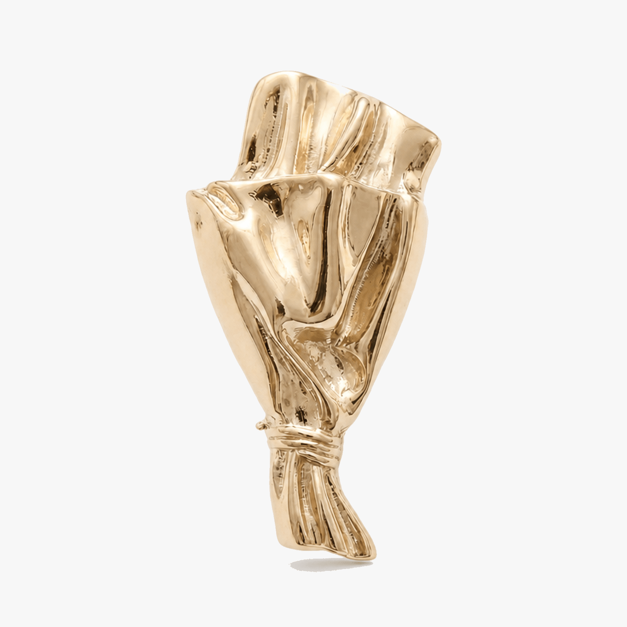 PetalPulse™ — Instantly Spark Your Style with Living Floral Elegance