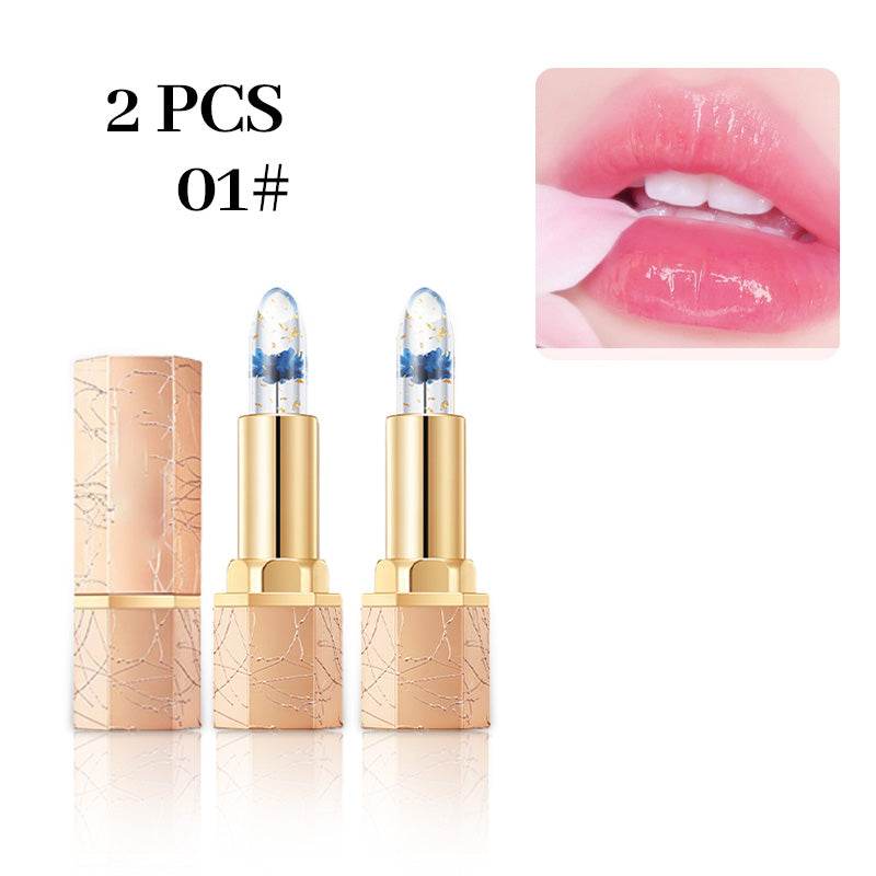 LushAura™ — Mesmerizing Lips That Hydrate, Transform, and Command Every Room