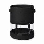 Rootivelle™ Grow Bag — Harvest Fresh, Flavorful Veggies Right from Any Tiny Space