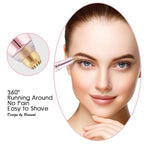 BlinkBeauty™ — Effortless, Pain-Free Brows That Boost Your Confidence Instantly
