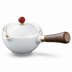 VeroBrew™ — Experience Spill-Free, Soulful Tea Moments Like Never Before