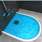 HydraSeal™ — Instantly Lock In Water and Keep Your Bathroom Safe and Spotless