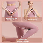 RockSculpt™ — Tone Every Curve, Boost Confidence, and Own Your Strength