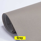 LeathraFix™ — Instantly Erase Tears and Scuffs for Leather That Looks Brand New