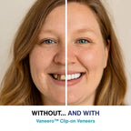 RamoraShine™ — Unlock Instant Confidence with a Radiant, Effortless Smile